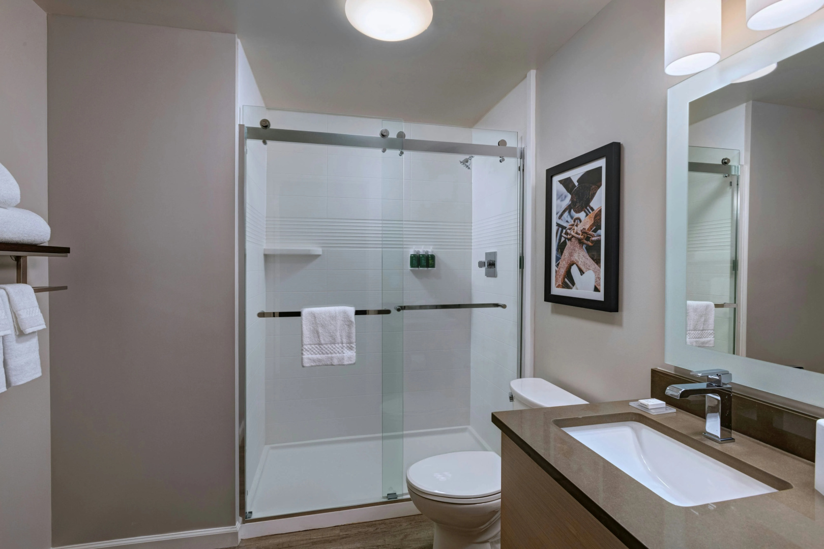 Photo - TownePlace Suites by Marriott San Diego Airport/Liberty Station