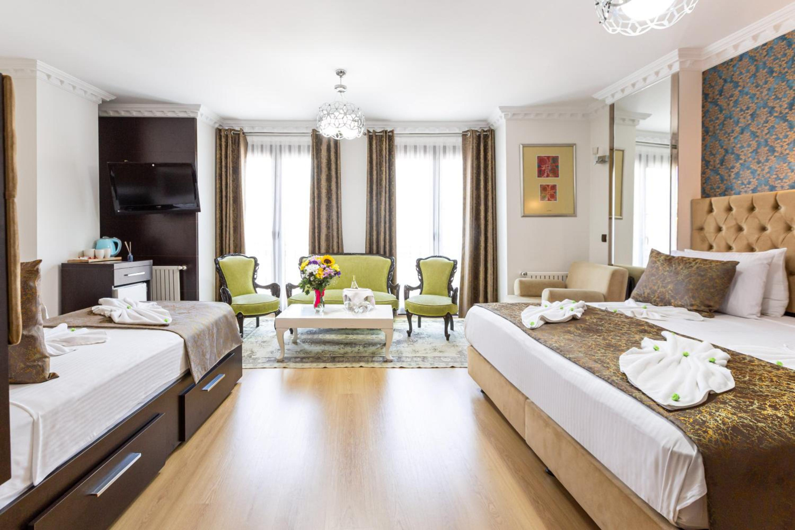 Photo - Kumru Hotel