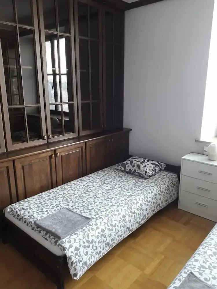 Photo - Green Wood Apartament Stara Ochota