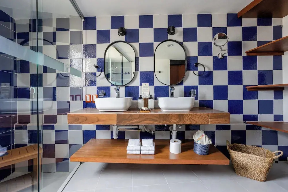 Foto - Kuxtal Hotel Boutique