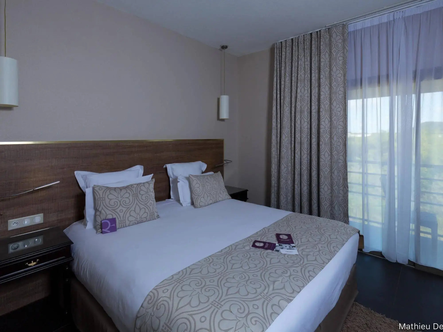 Foto - Mercure Cayenne Royal Amazonia