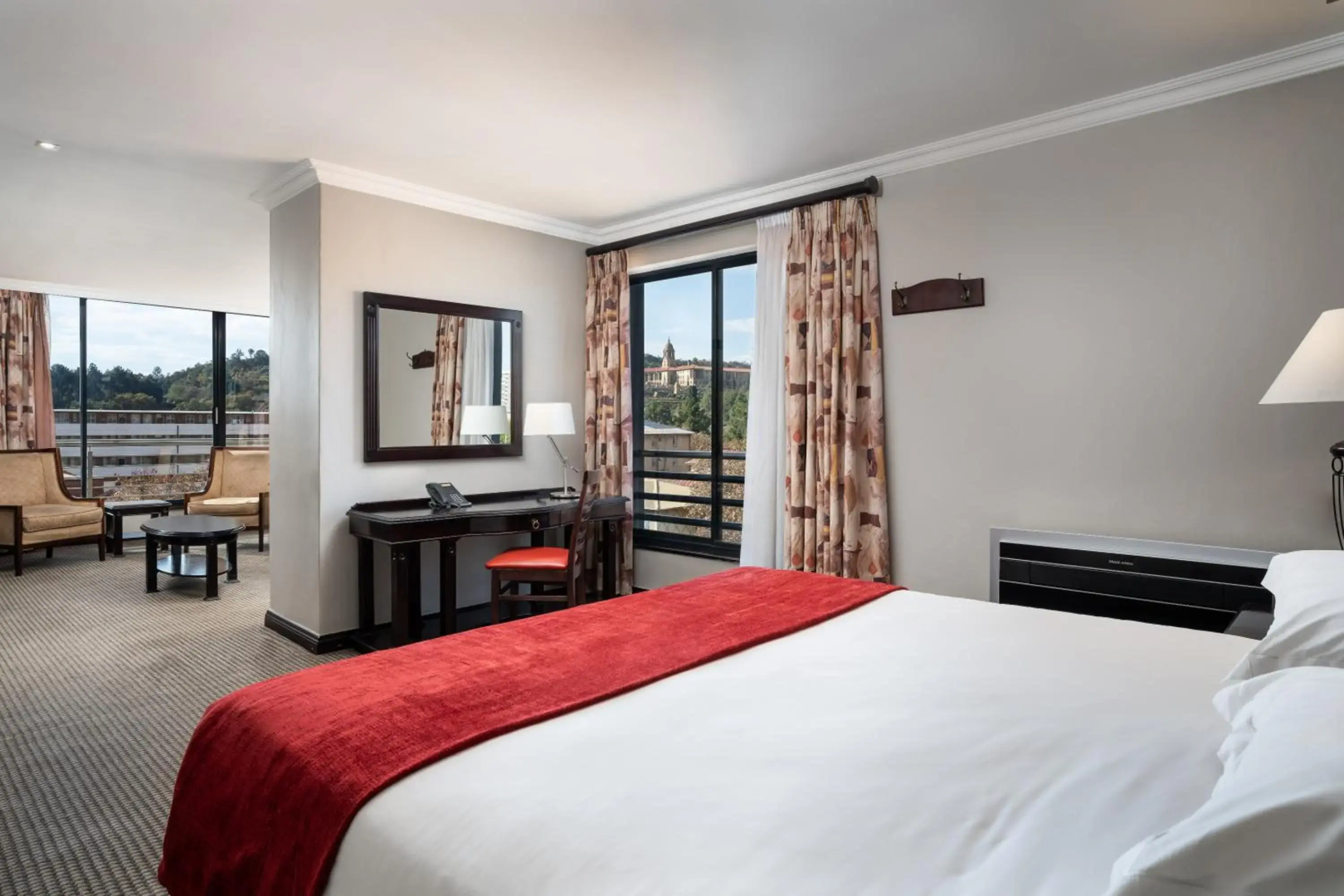 Foto - Premier Hotel Pretoria