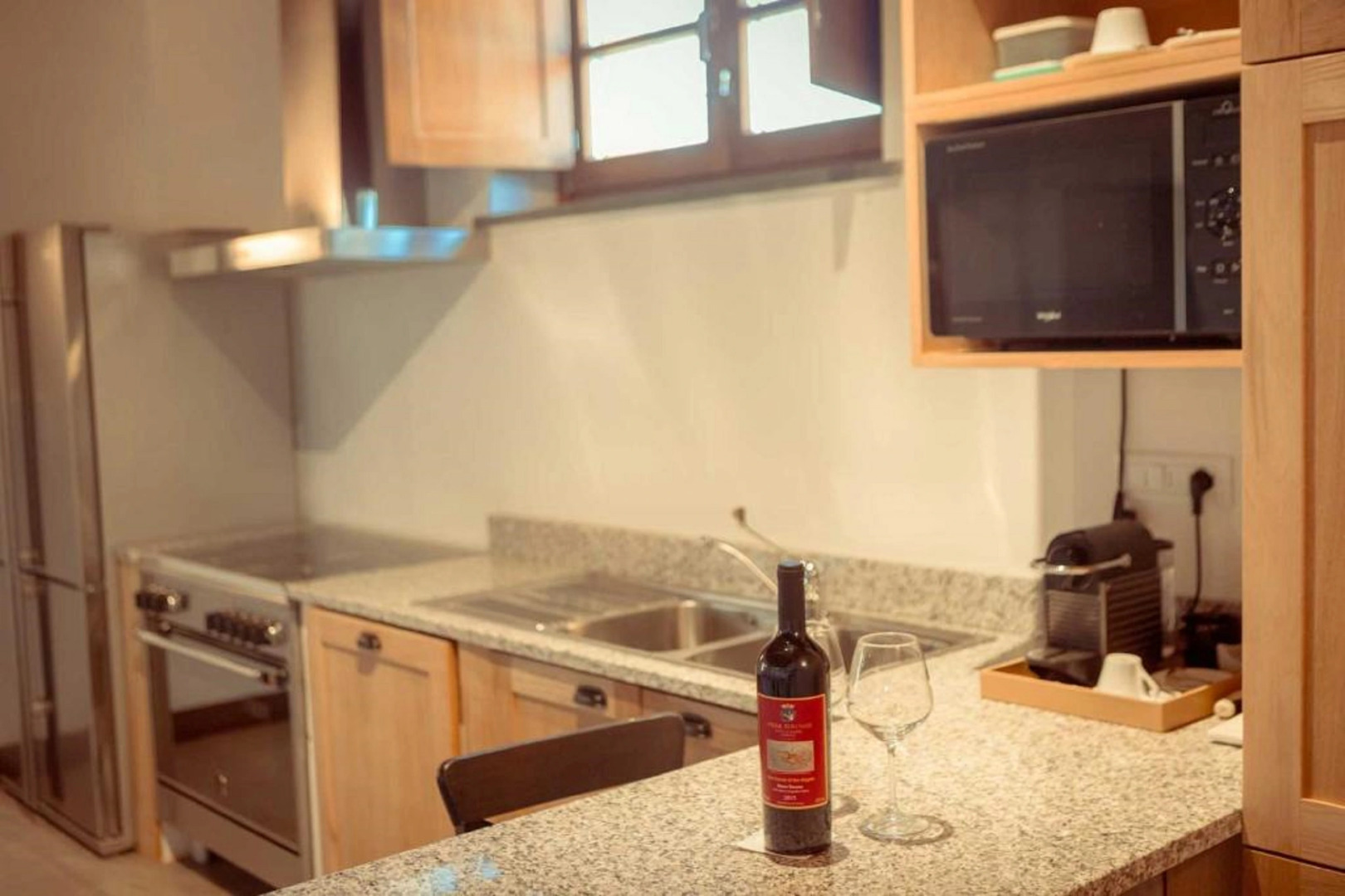 Foto - Villa Tolomei Hotel & Resort