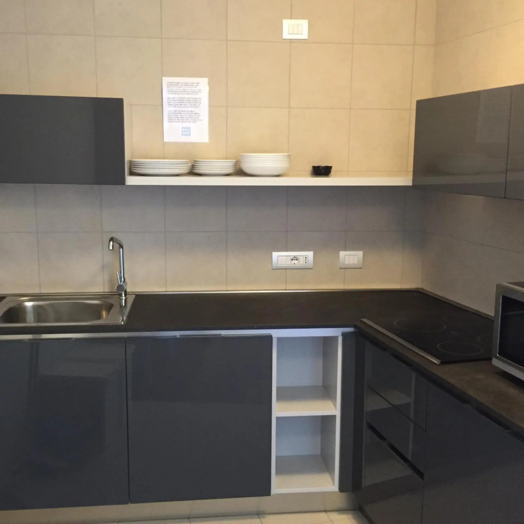 Foto - Komodo Short Stay Apartments