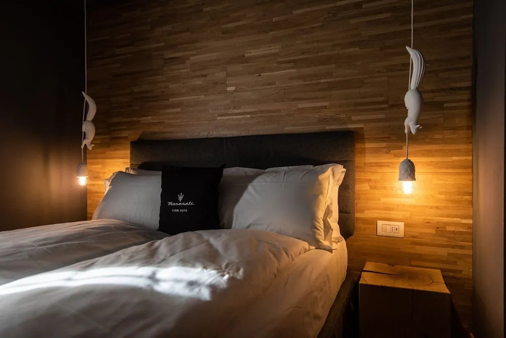 Foto - Bach Boutique Hotel