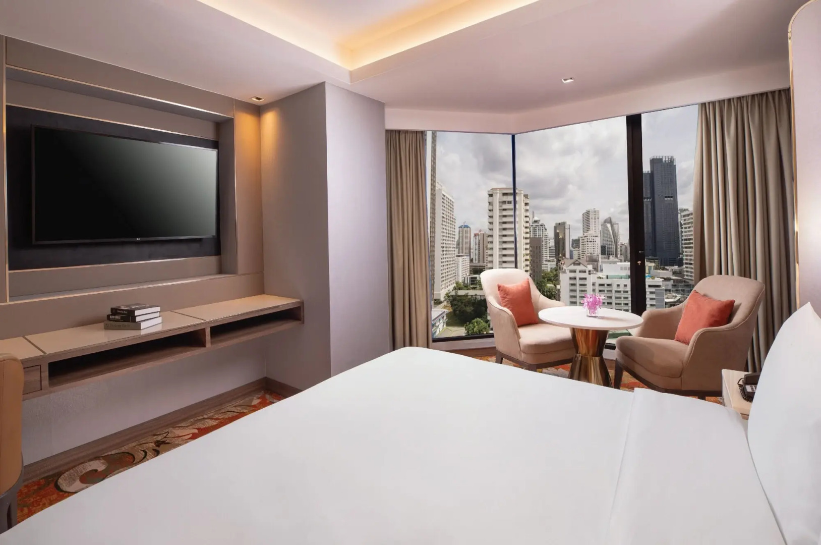 Foto - SAMALA Hotel Bangkok