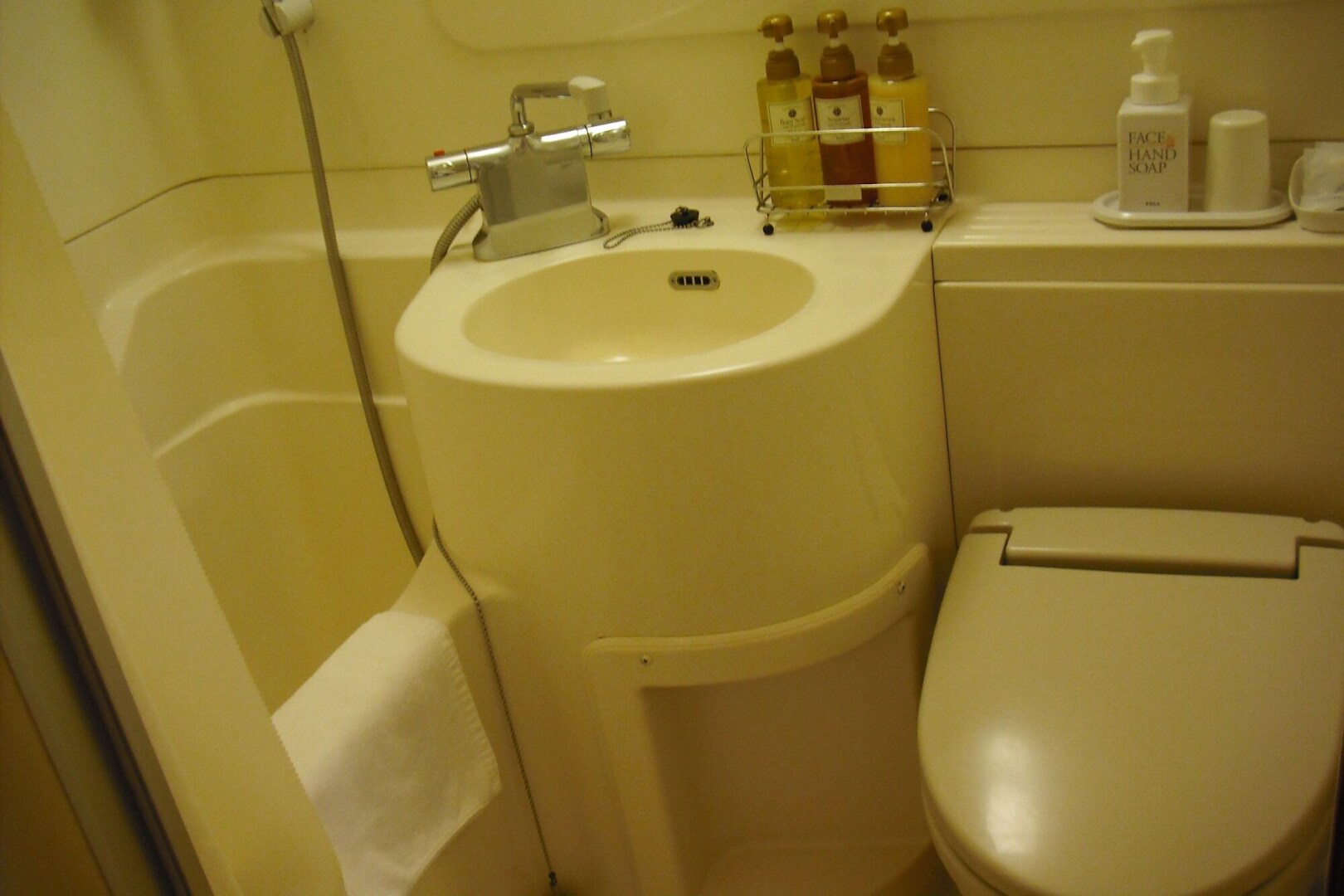 Photo - Chisun Hotel Hamamatsucho