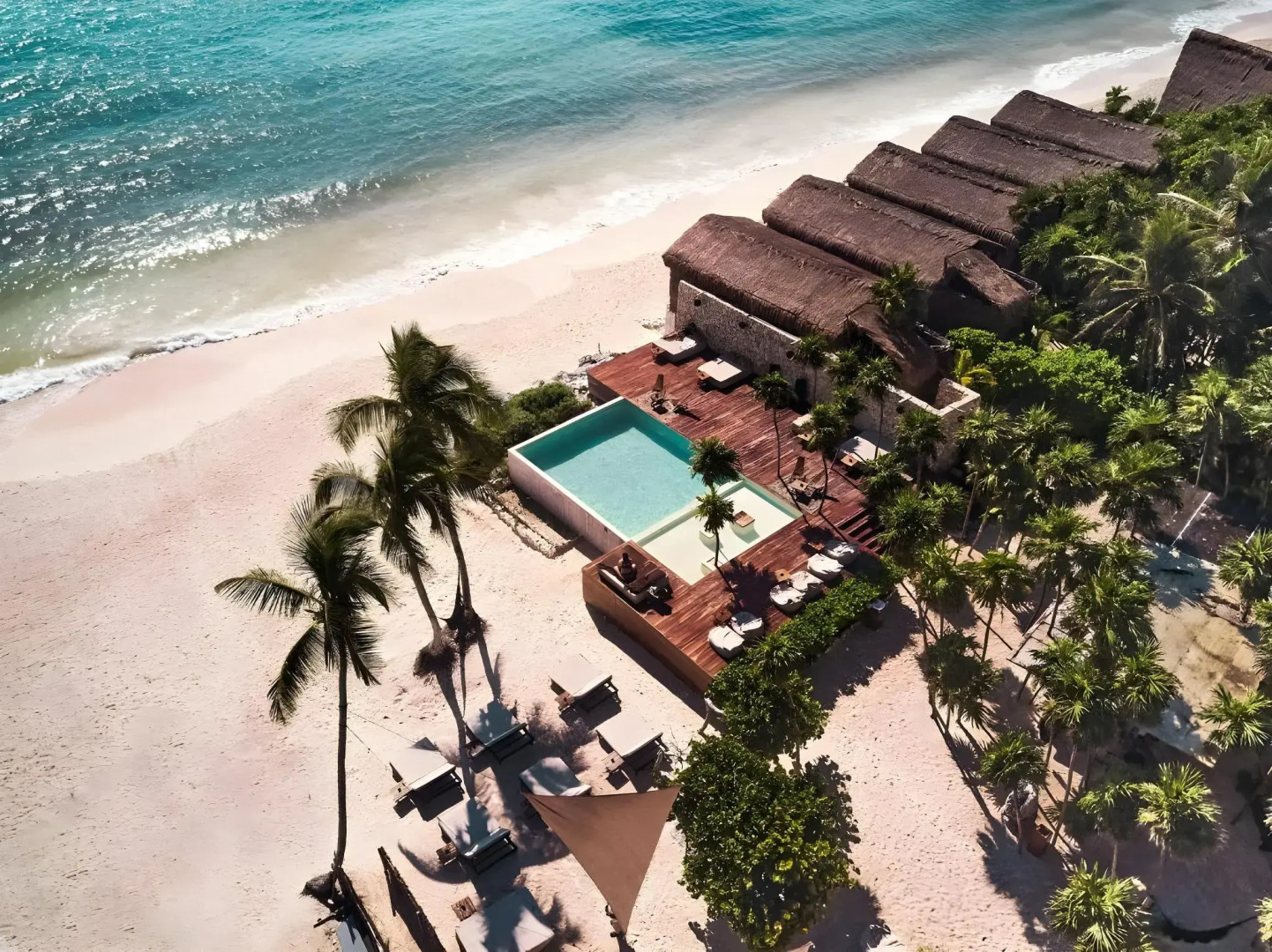 Photo - Our Habitas Tulum - Adults Only