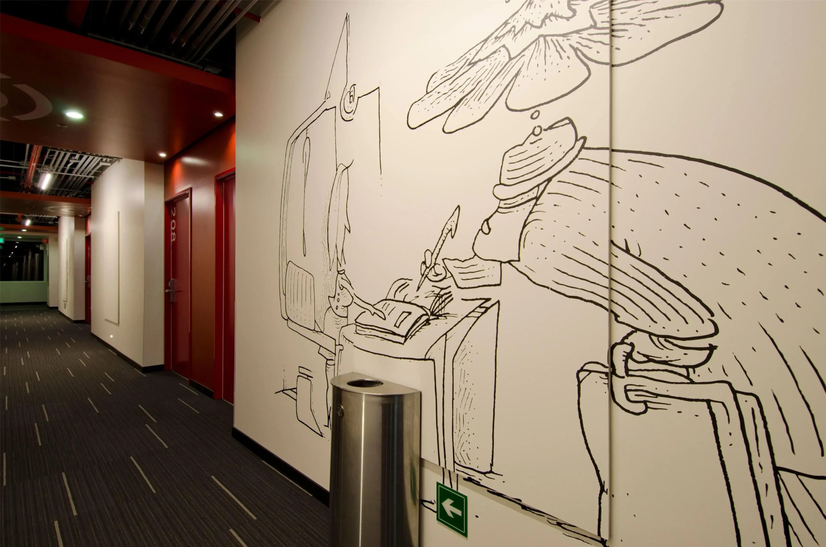 Foto - Ramada Encore by Wyndham Guadalajara Sur