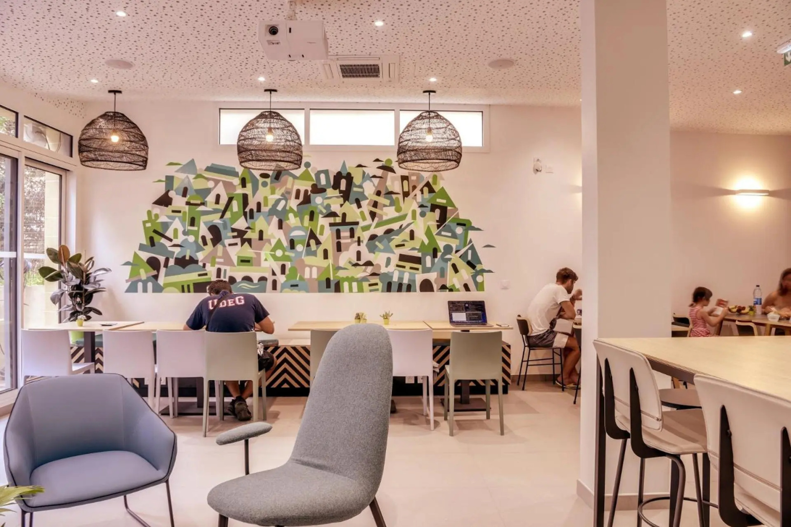 Photo - The People - Paris Bercy - Hostel