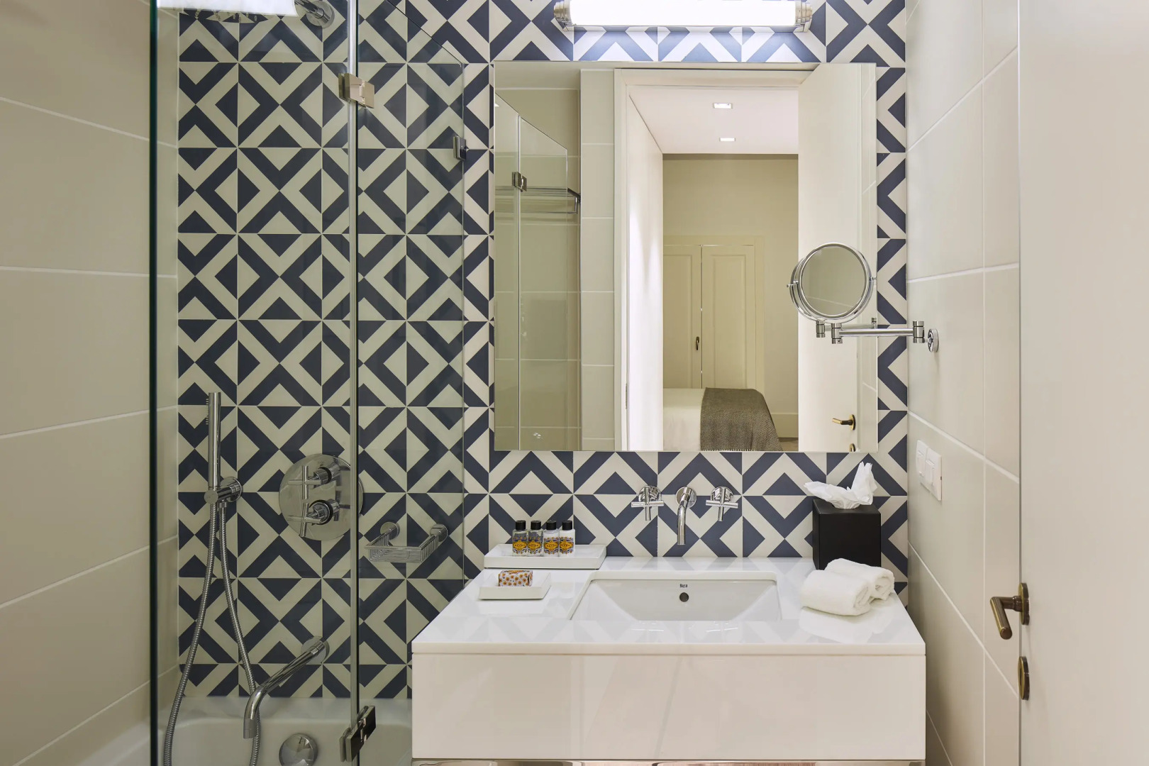 Foto - The Lumiares Hotel & Spa - Small Luxury Hotels Of The World