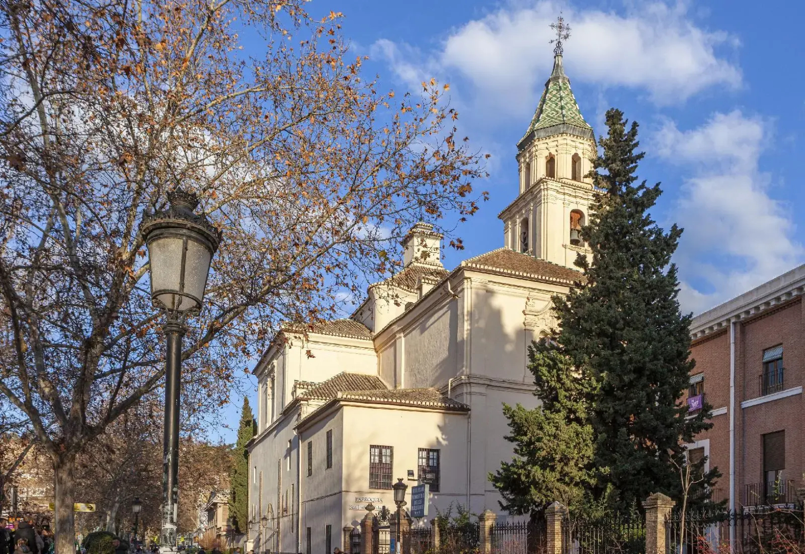 Photo - Hotel Macià Monasterio de los Basilios