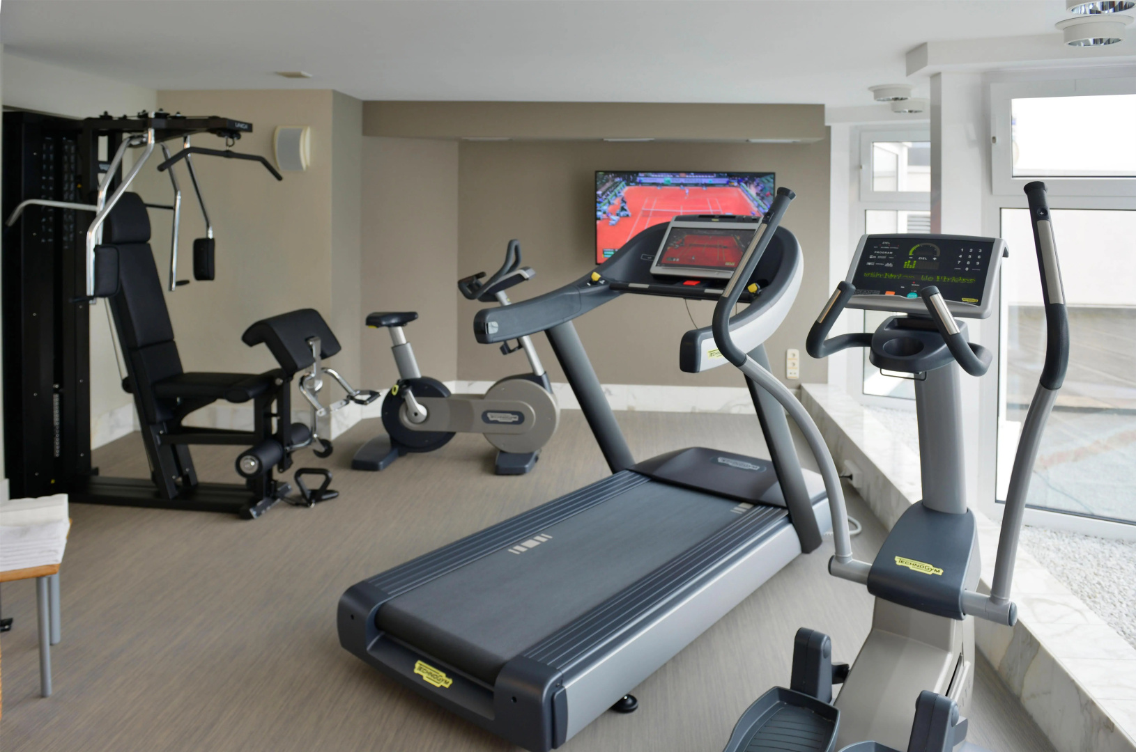 Photo - Best Western Premier Parkhotel Kronsberg