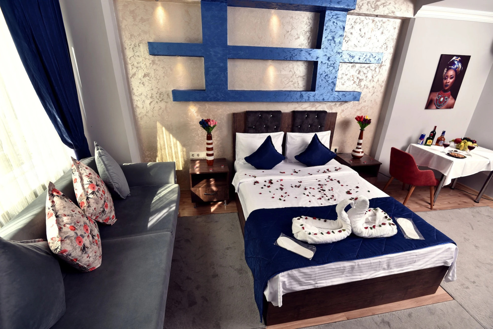 Foto - Rays Hotel - Bakirkoy Istanbul City Center