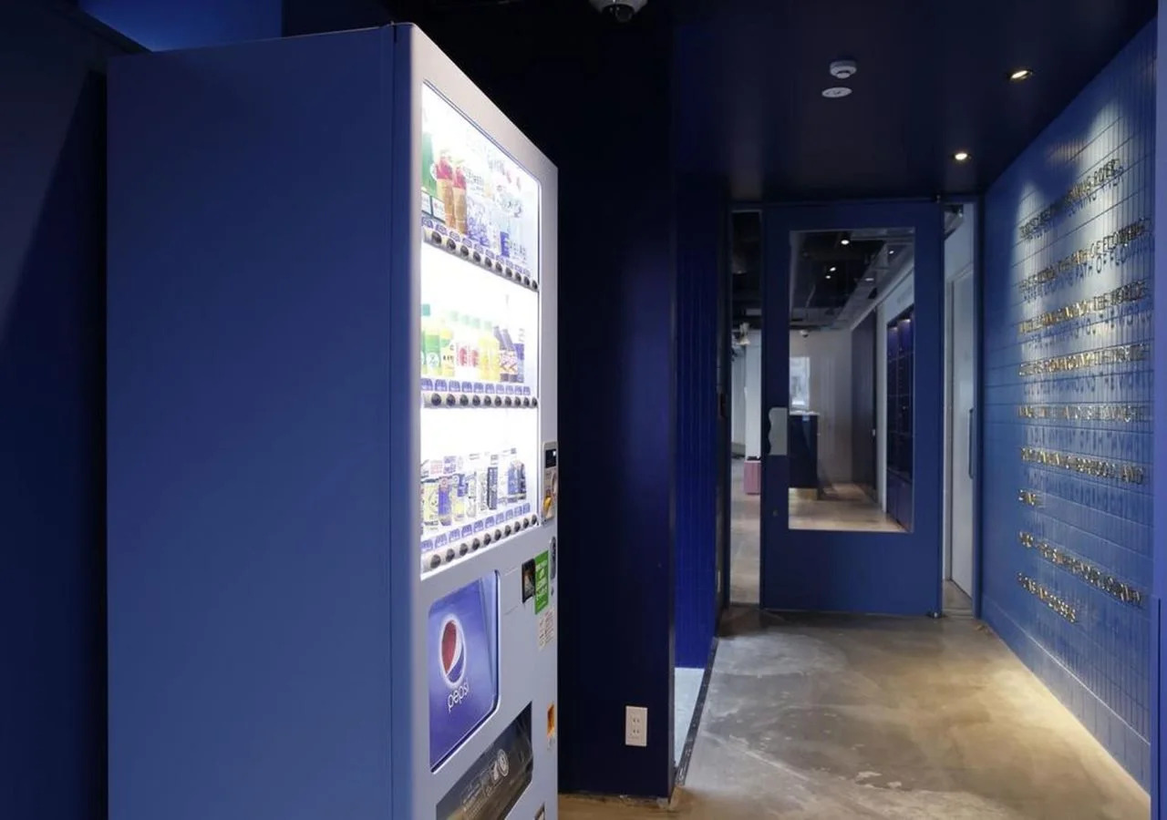 Foto - LYURO Tokyo Kiyosumi by THE SHARE HOTELS