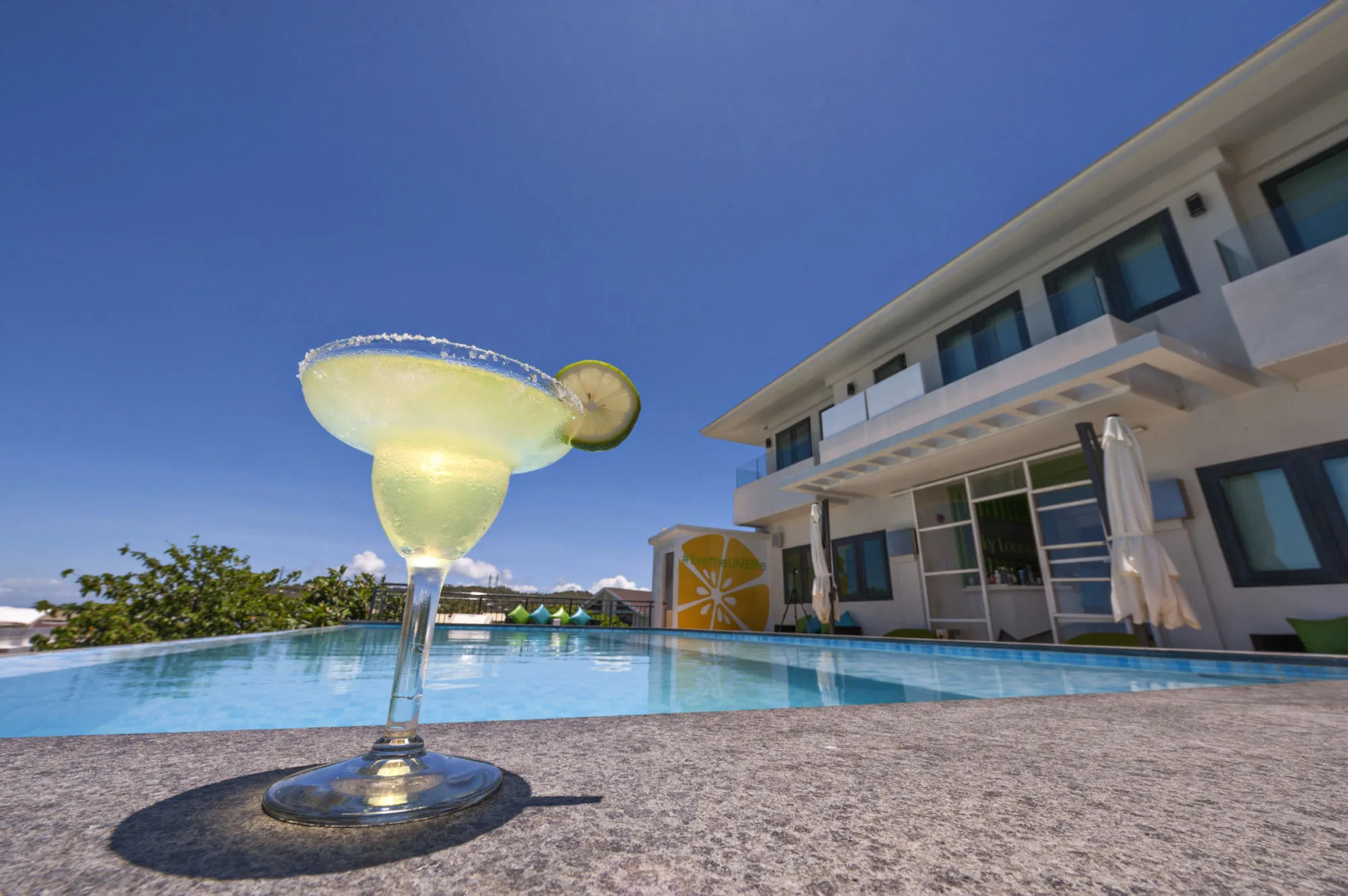 Foto - Lime Hotel Boracay