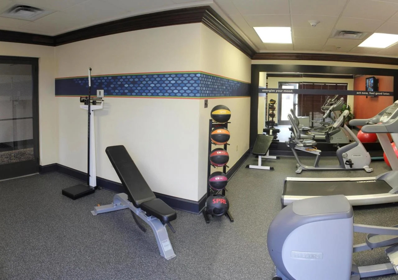 Foto - Hampton Inn & Suites Nashville-Green Hills