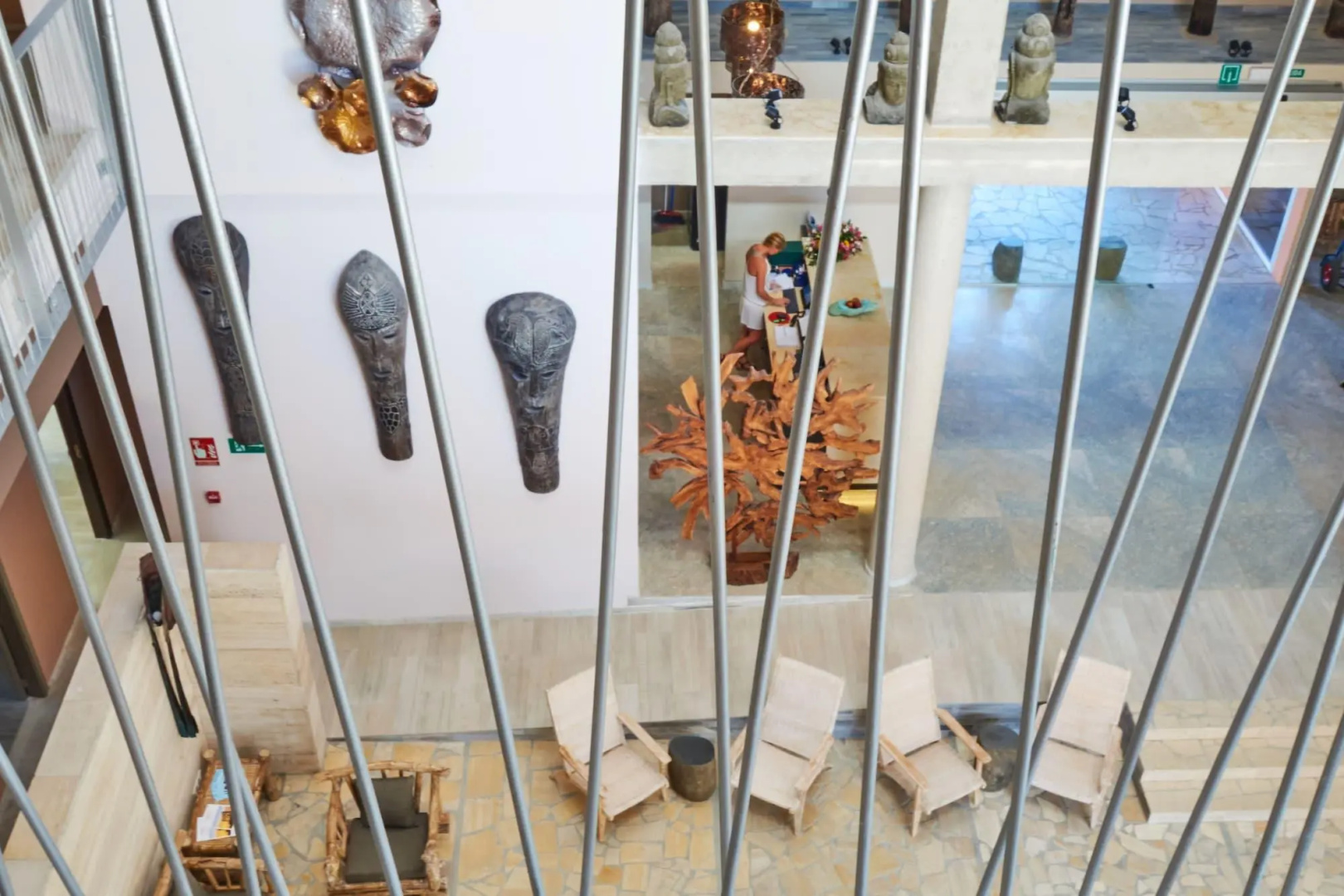 Foto - Hotel Tarifa Lances, a member of Radisson Individuals