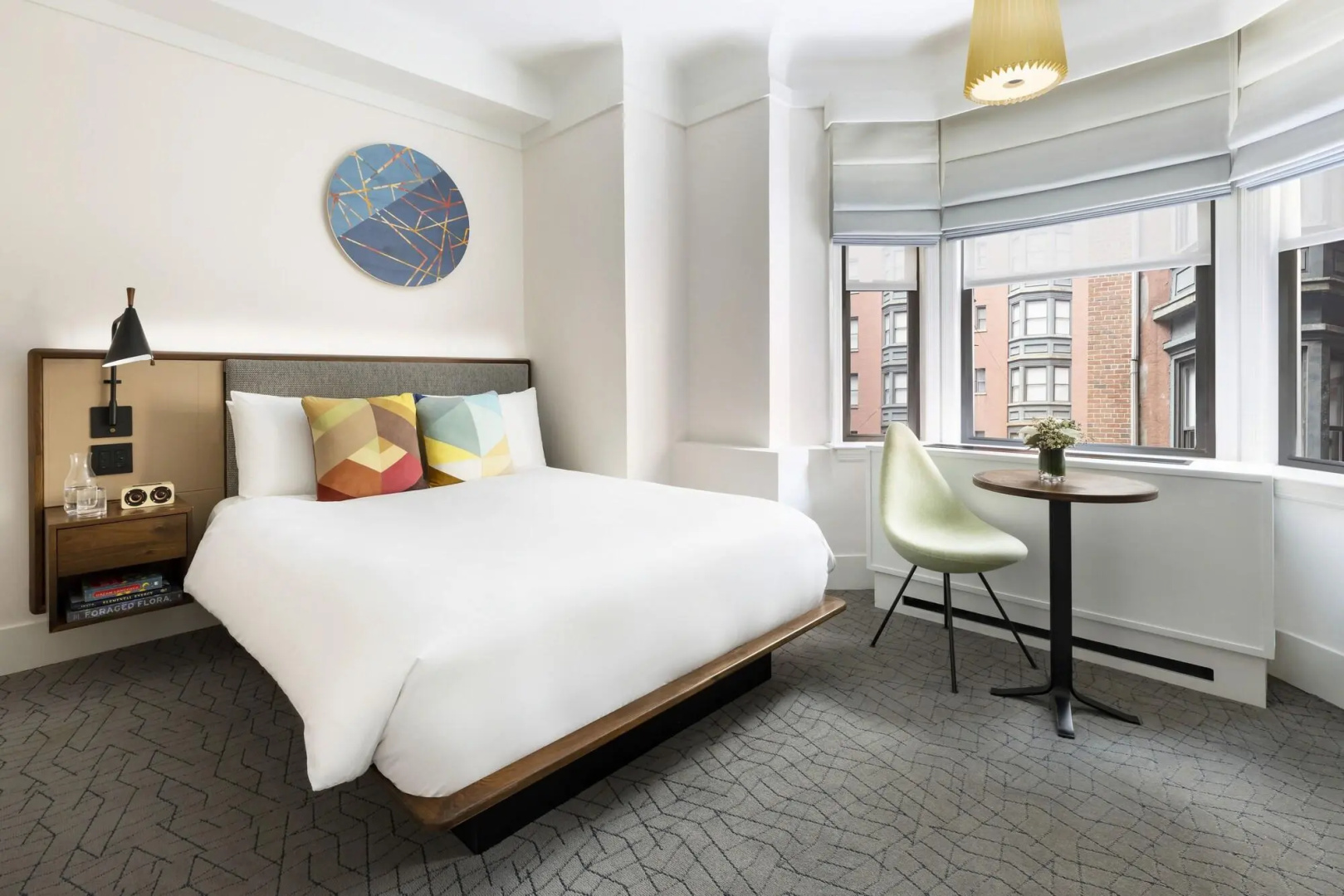 Photo - Hotel Seville NoMad - The Unbound Collection by Hyatt