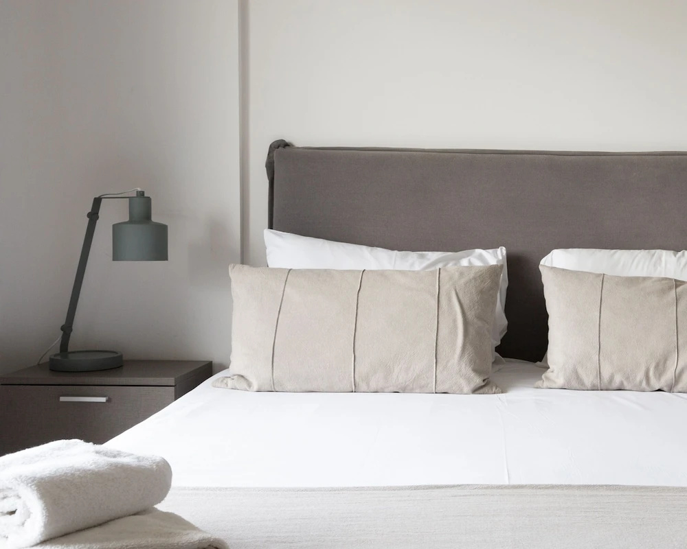 Foto - Live Belgrano Boutique Apartments