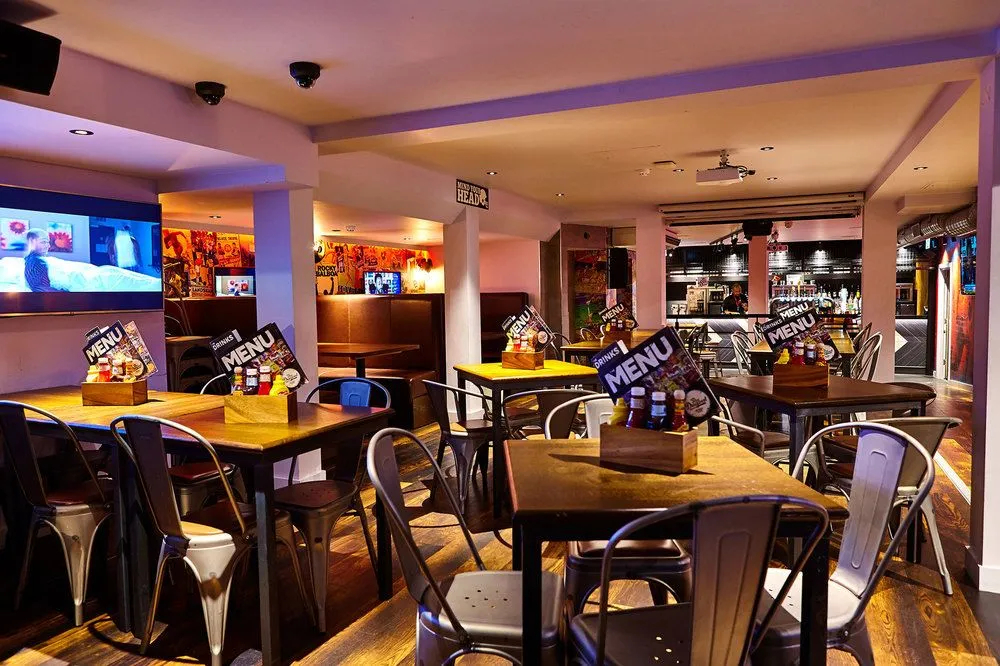 Photo - St Christopher's Inn London Bridge - The Village