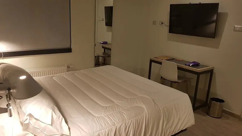Photo - Hotel Almasur Express Punta Arenas