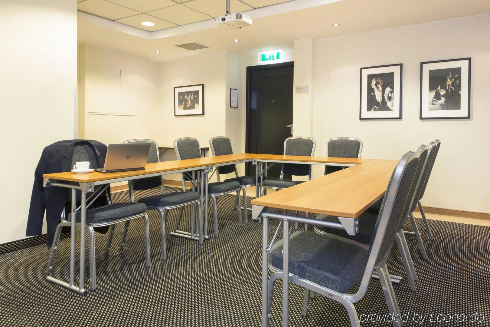 Foto - Scandic Holberg