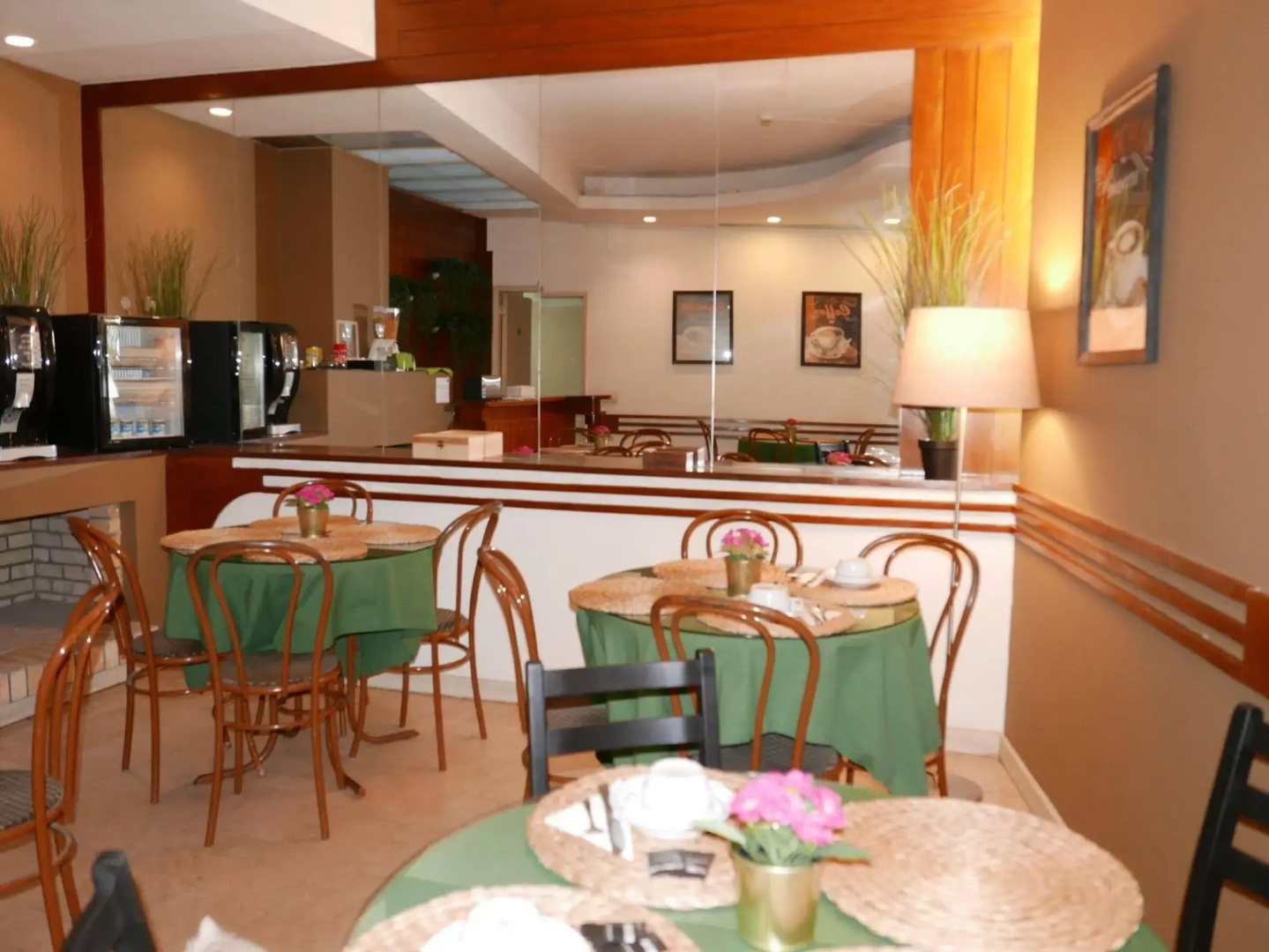 Foto - Hotel Moon & Sun Braga