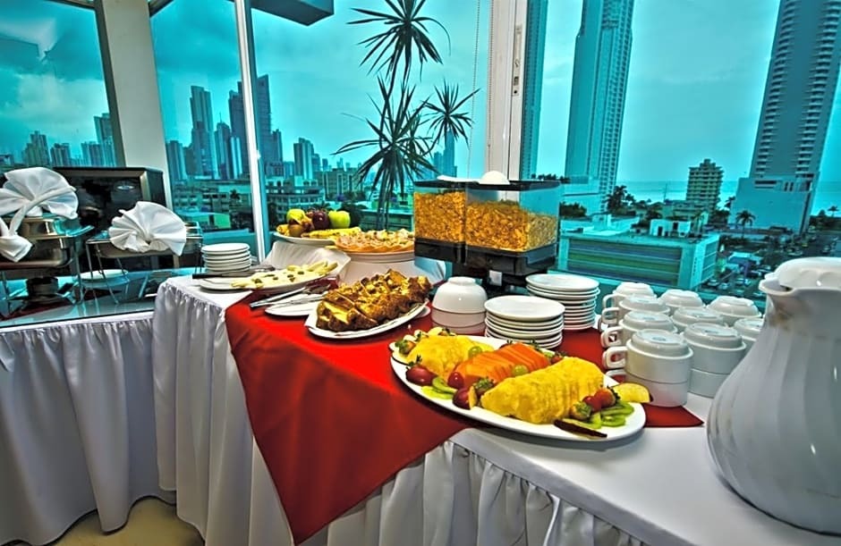 Photo - Hotel Bahía Suites