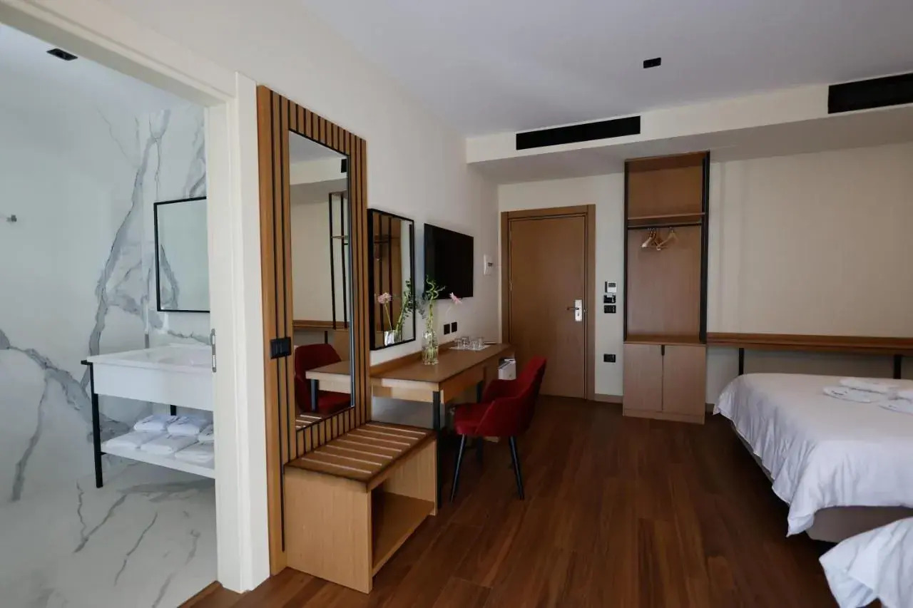 Photo - Valza Boutique Hotel