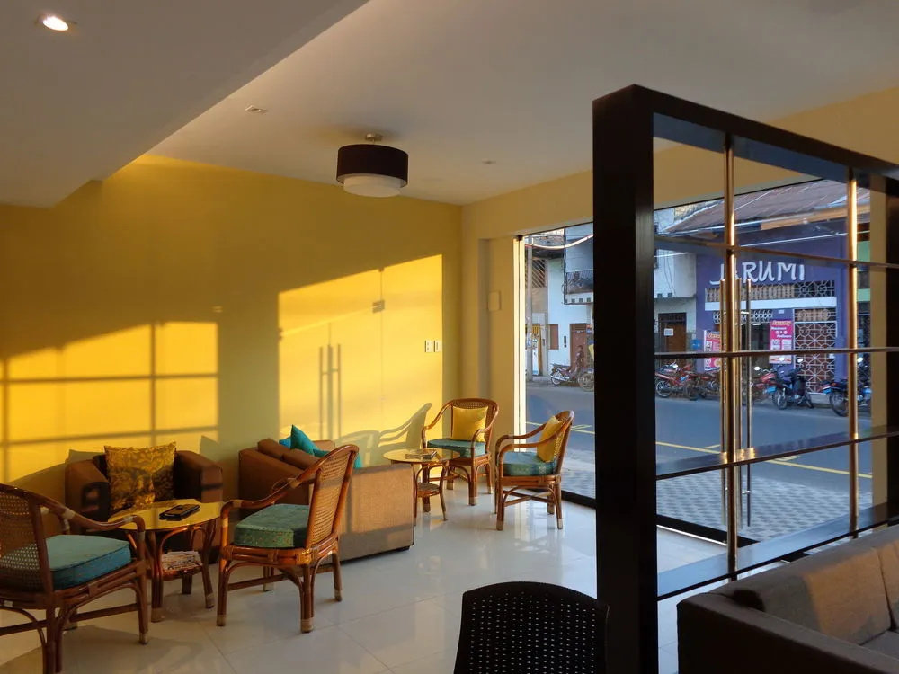 Foto - El Dorado Express Hotel