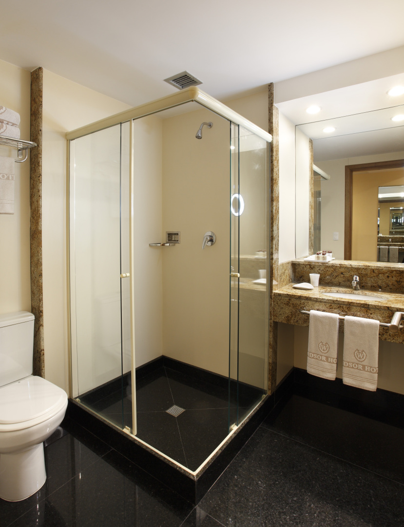 Foto - Windsor Copa Hotel