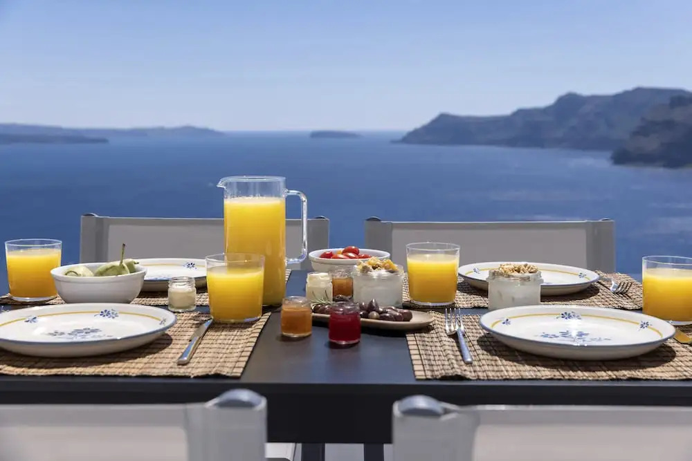 Photo - Bluedome Cavehouses by Otium Villas