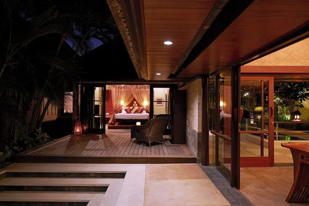 Photo - Pushpapuri Villa