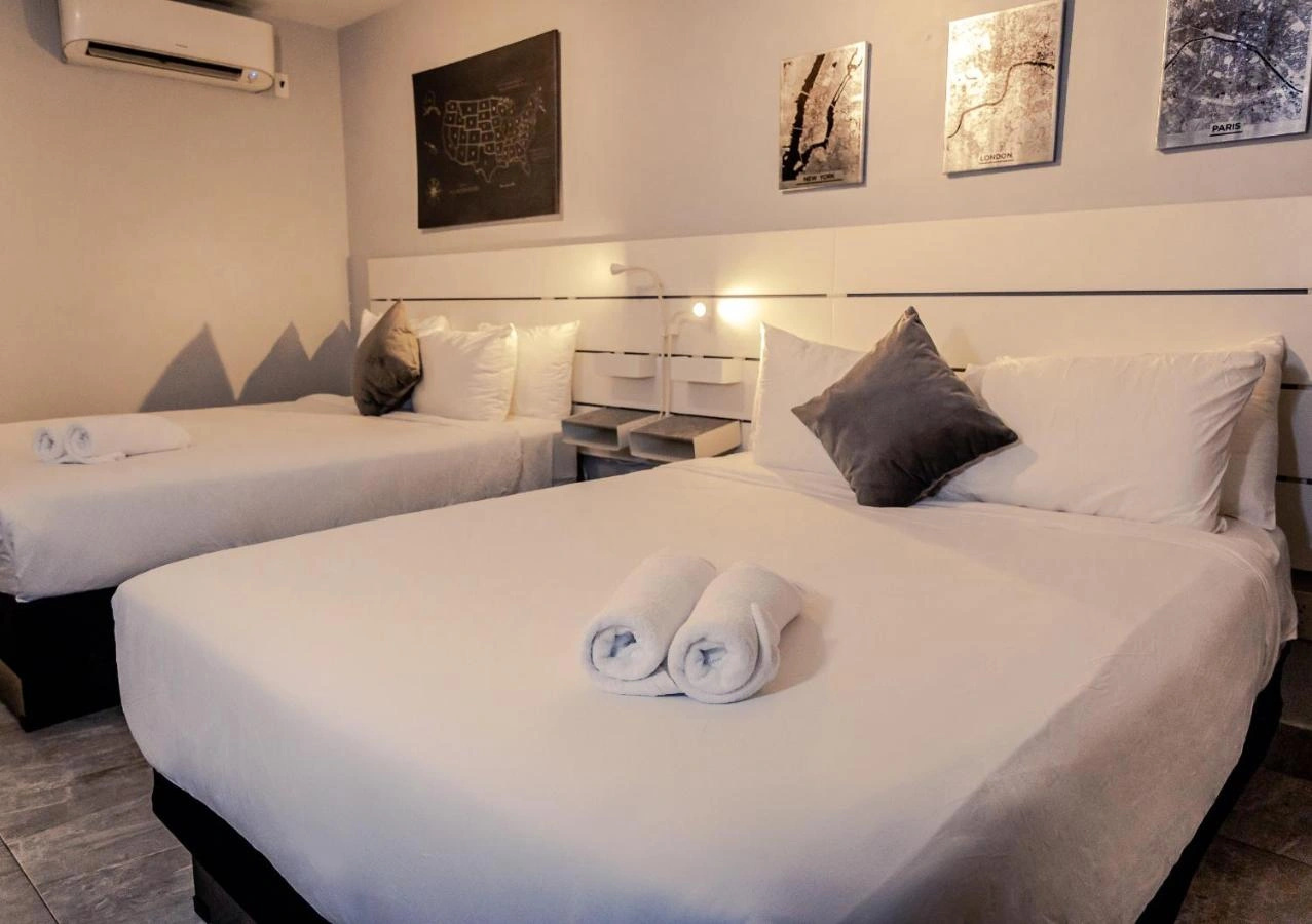 Foto - Up Midtown Hotel