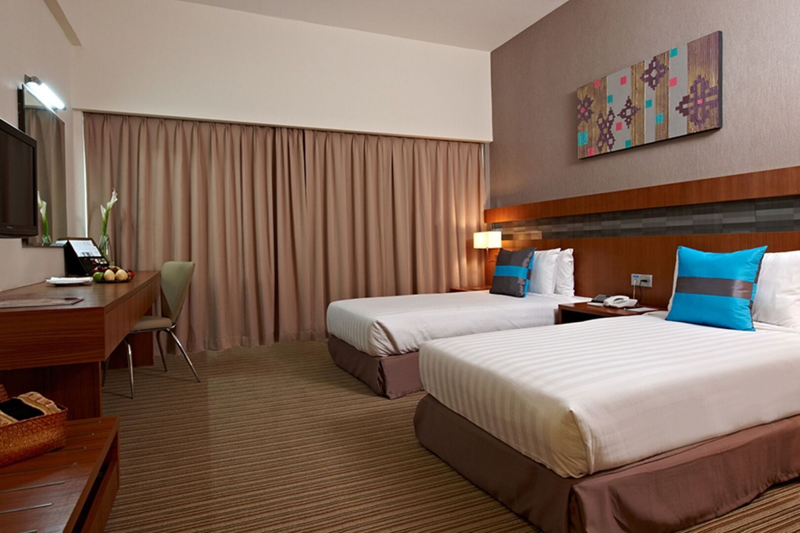 Photo - Premiera Hotel Kuala Lumpur