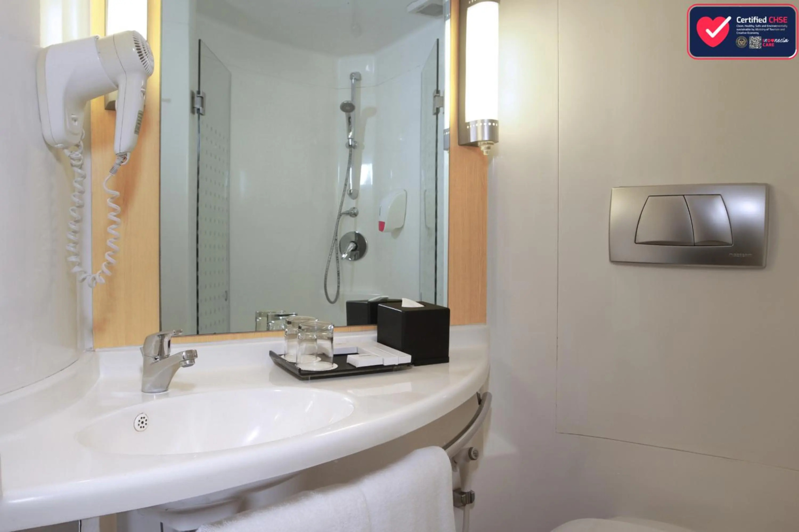Foto - Swiss-Belinn Cawang