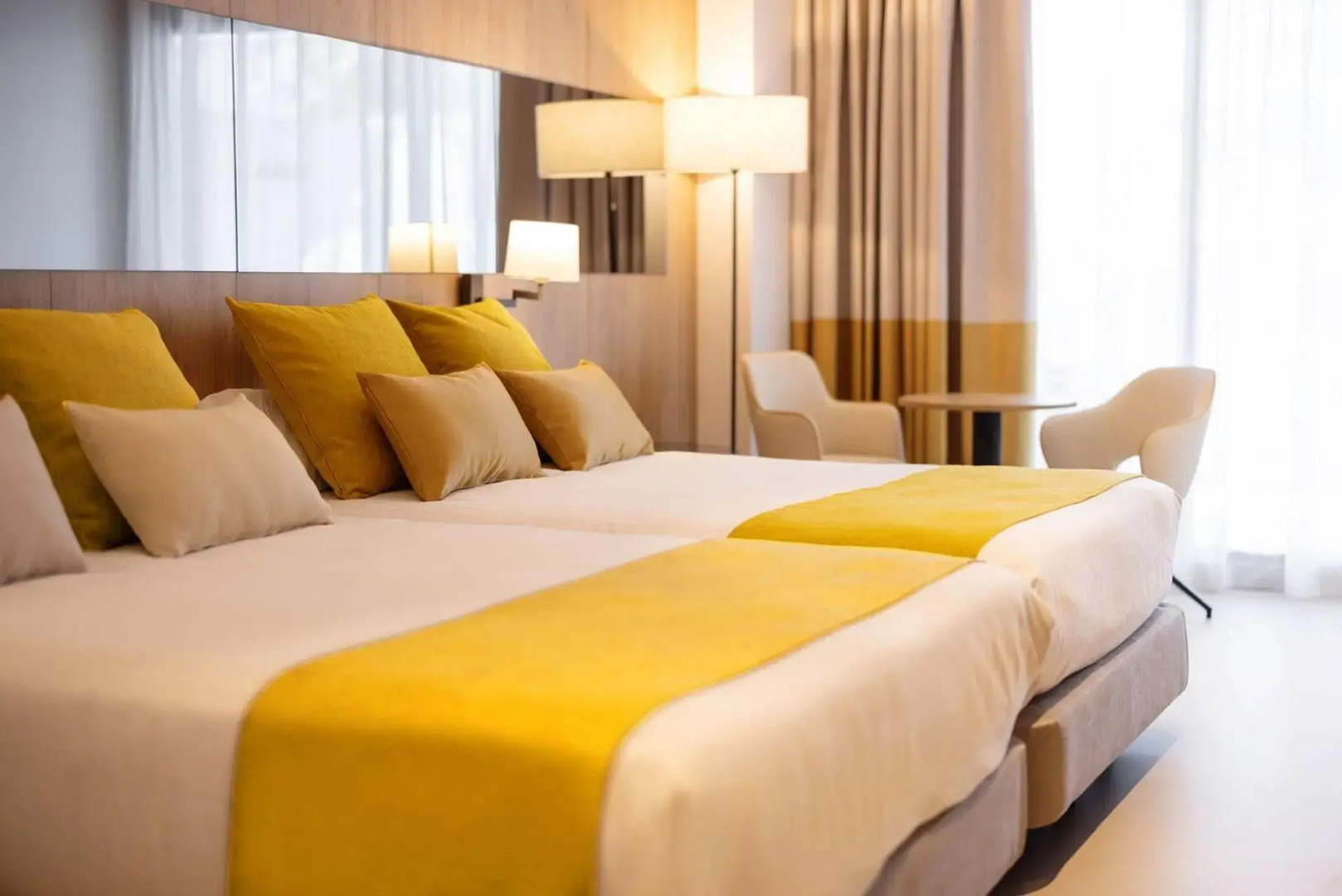 Photo - Hotel Gold Arcos 4 Sup - Modern Luxury Experience