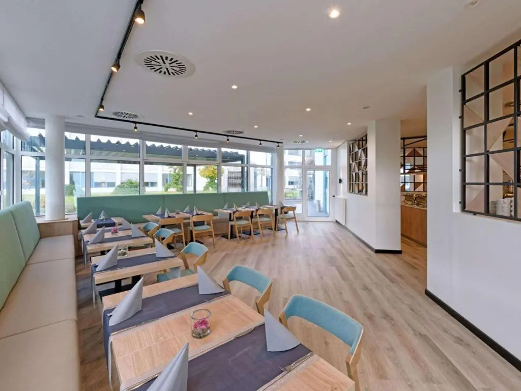 Foto - Fora Hotel Hannover by Mercure