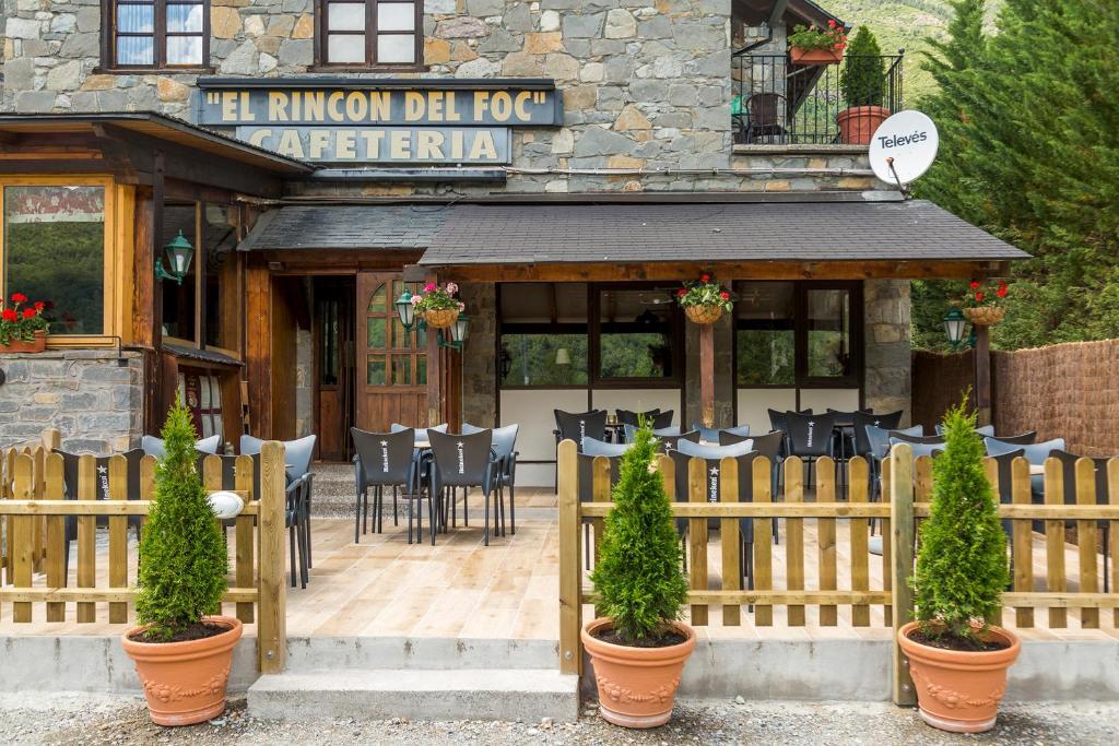 Foto - San Anton Benasque