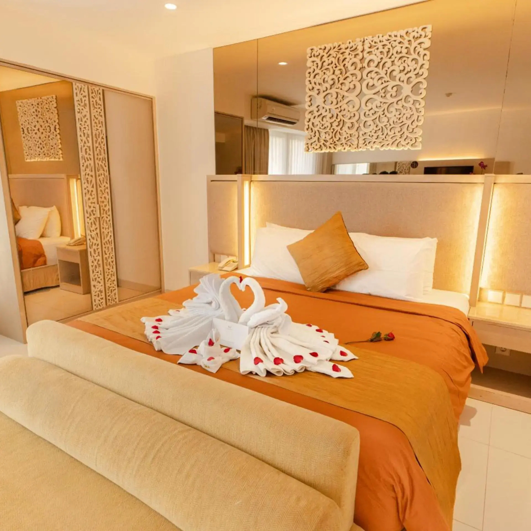 Photo - Kuta Angel Hotel