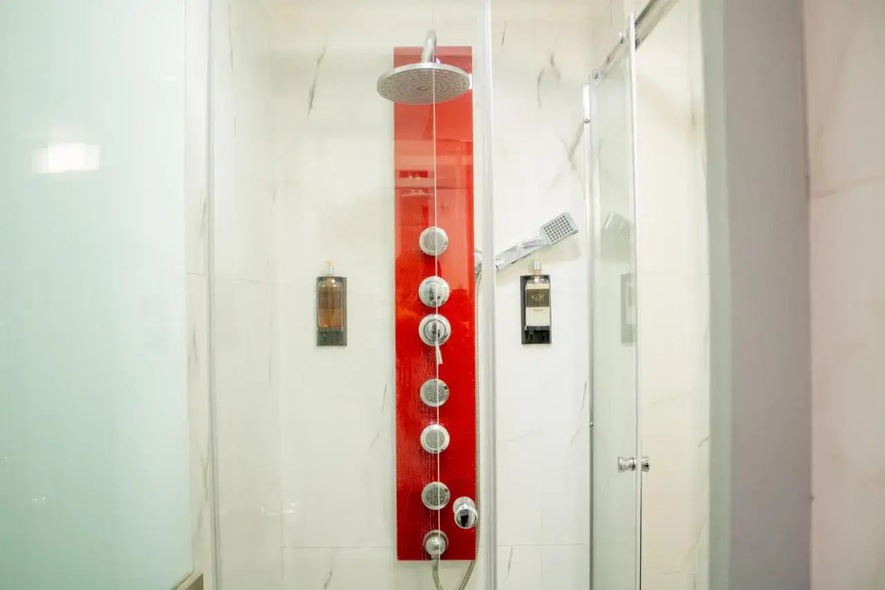 Foto - Ker Recoleta Hotel