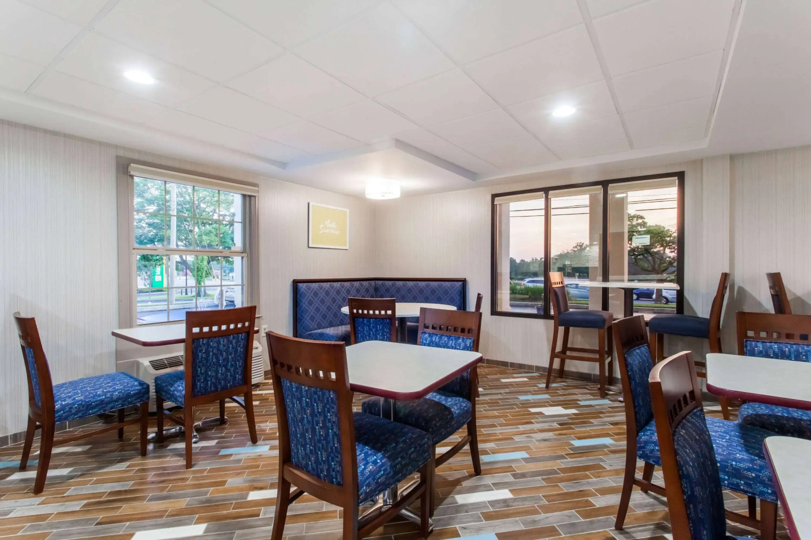 Foto - Days Inn by Wyndham Wilmington/Brandywine