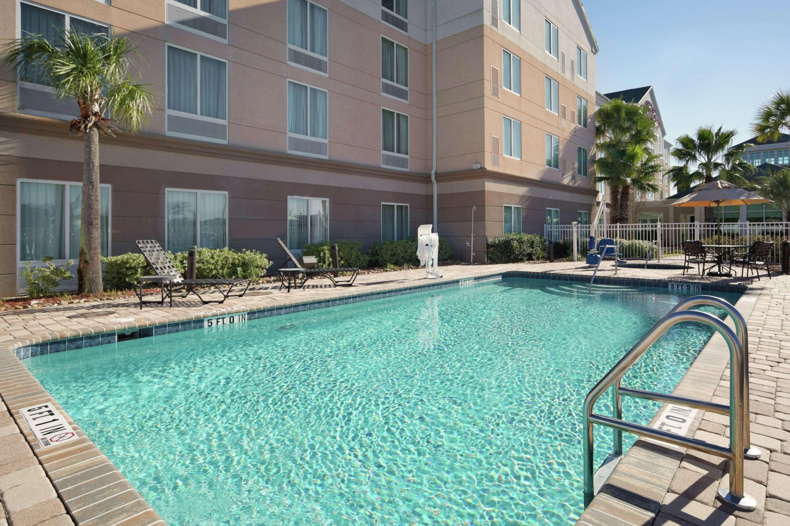 Photo - Hilton Garden Inn Jacksonville Orange Park