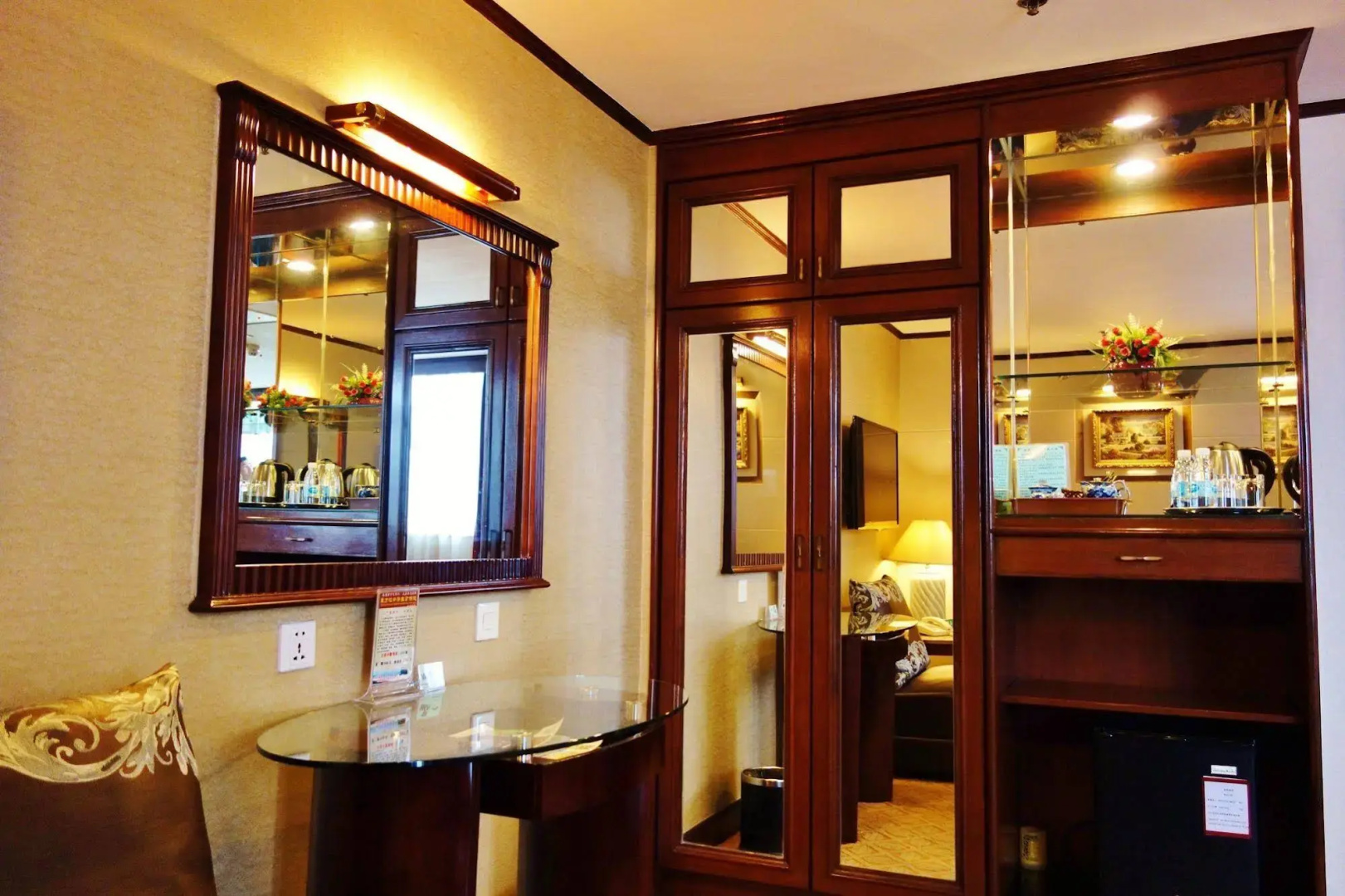 Foto - Macau Masters Hotel