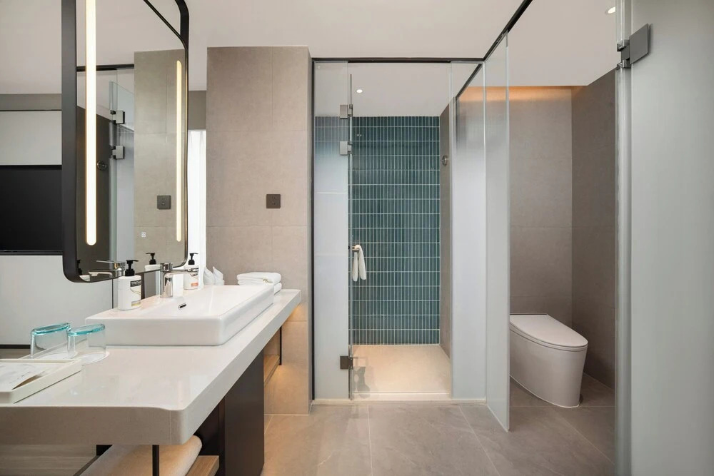 Photo - Holiday Inn Express Chongqing Central Park by IHG