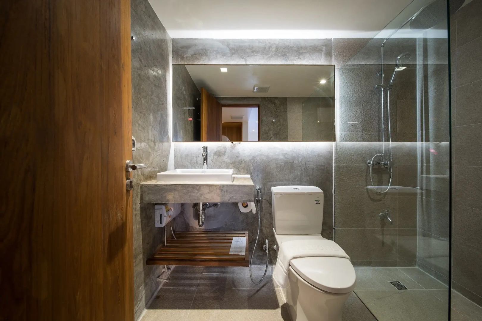 Foto - Nuan Boutique Hotel