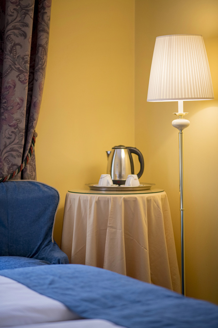 Photo - Villa Margaux Opéra Montmartre