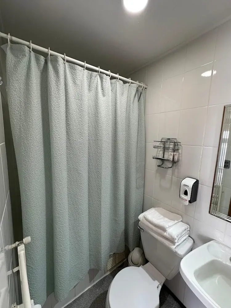 Photo - Hotel Casona Freire