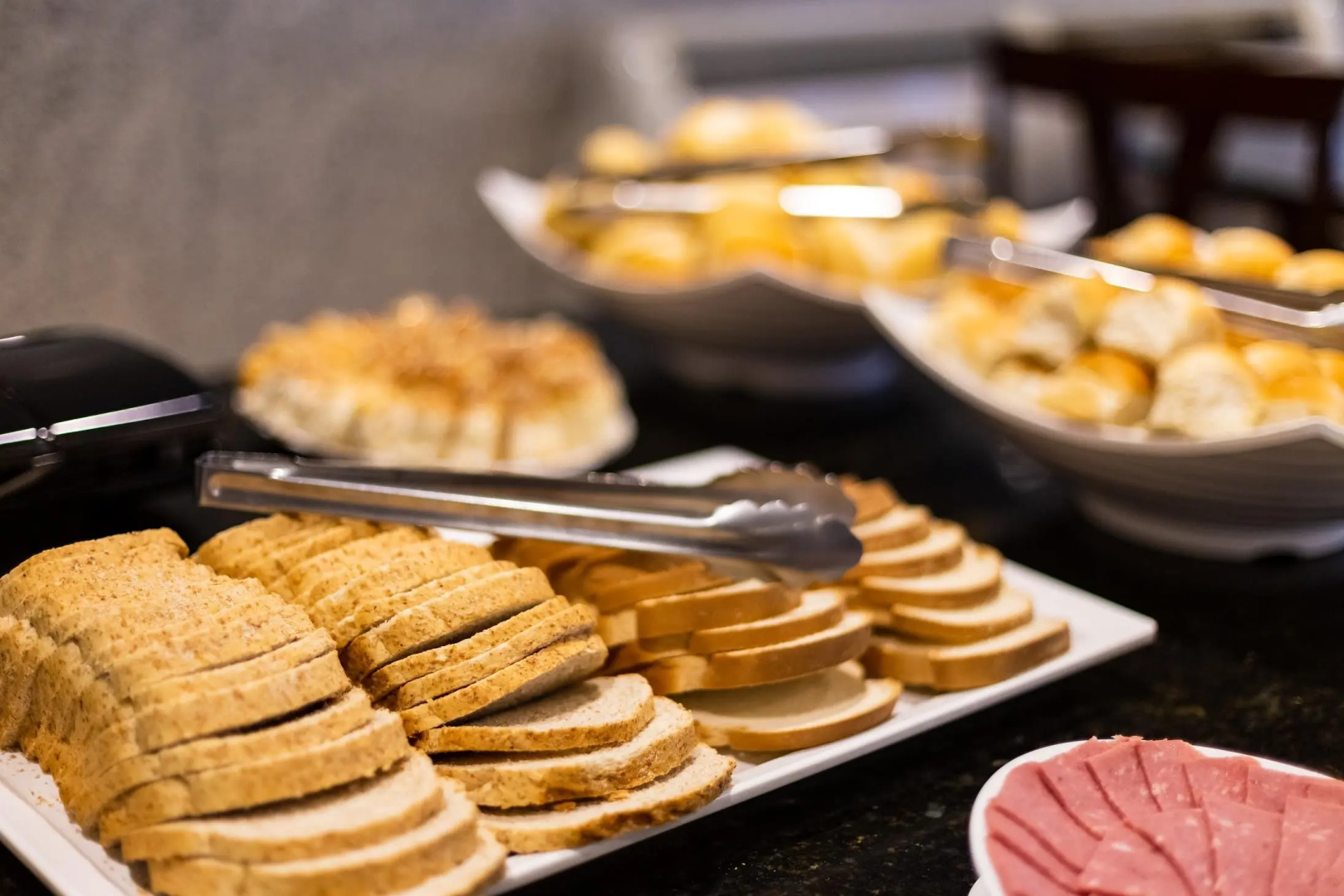 Foto - Plaza Praia Suítes